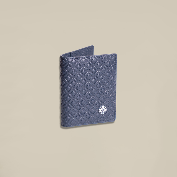 The Code Mono Mini Square Wallet