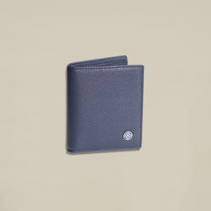 The Code Pebb Square Wallet