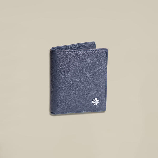 The Code Pebb Square Wallet