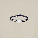 Emblem Cord Strap