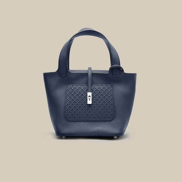 Celeste Mini Bucket Bag