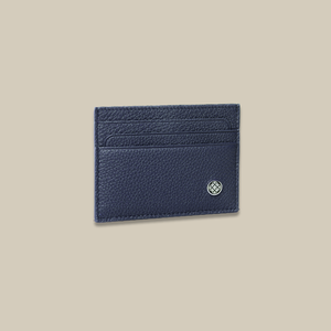 The Code Pebb Card Holder