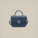 Celeste Top Handle Small Satchel Bag
