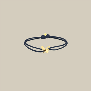 The Mariposa Cord Strap