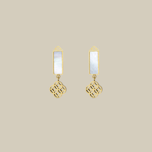 New Destiny Earrings