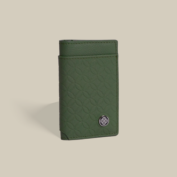 محفظة الجيب الخارجية من فانغارد