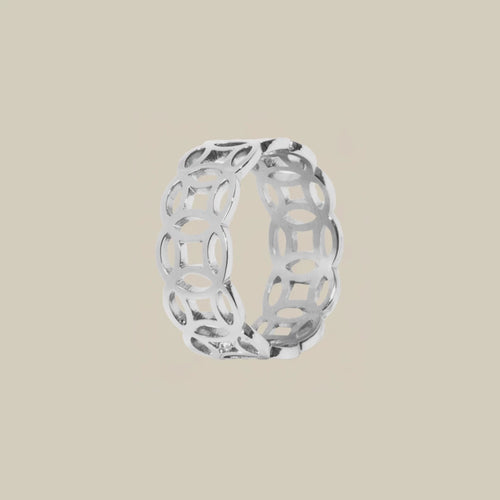 Pattern Ring