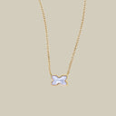 Love Crossroads Mop Pendant