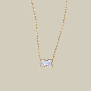 Love Crossroads Mop Pendant