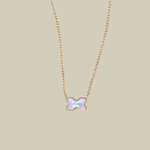 Love Crossroads Mop Pendant