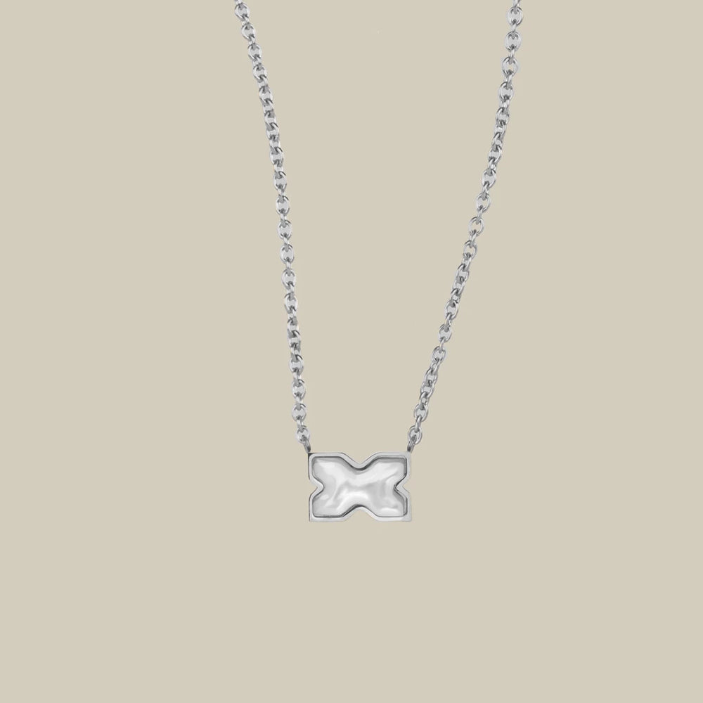 Love Crossroads Mop Pendant