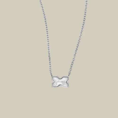 Love Crossroads Mop Pendant