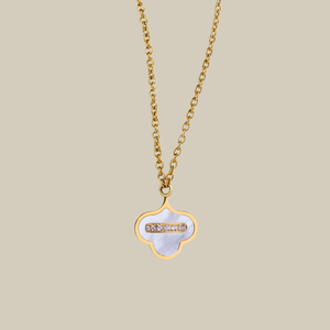 La Vie Compassion Pendant