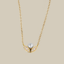 The Pearl Pendant