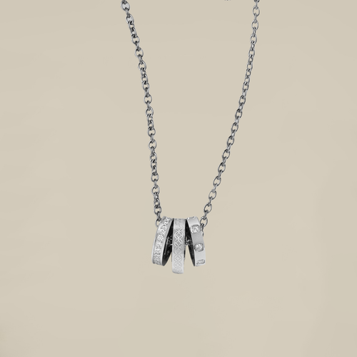 Trinity Pendant