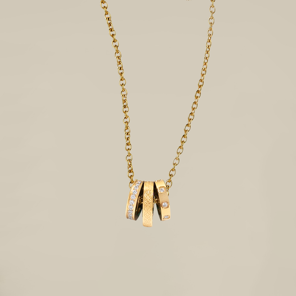 Trinity Pendant