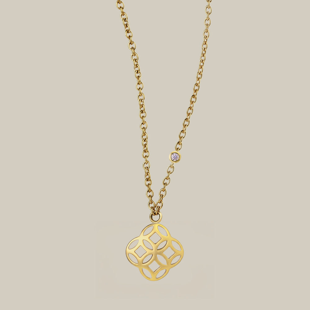 The Legacy Pendant