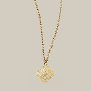 The Legacy Pendant