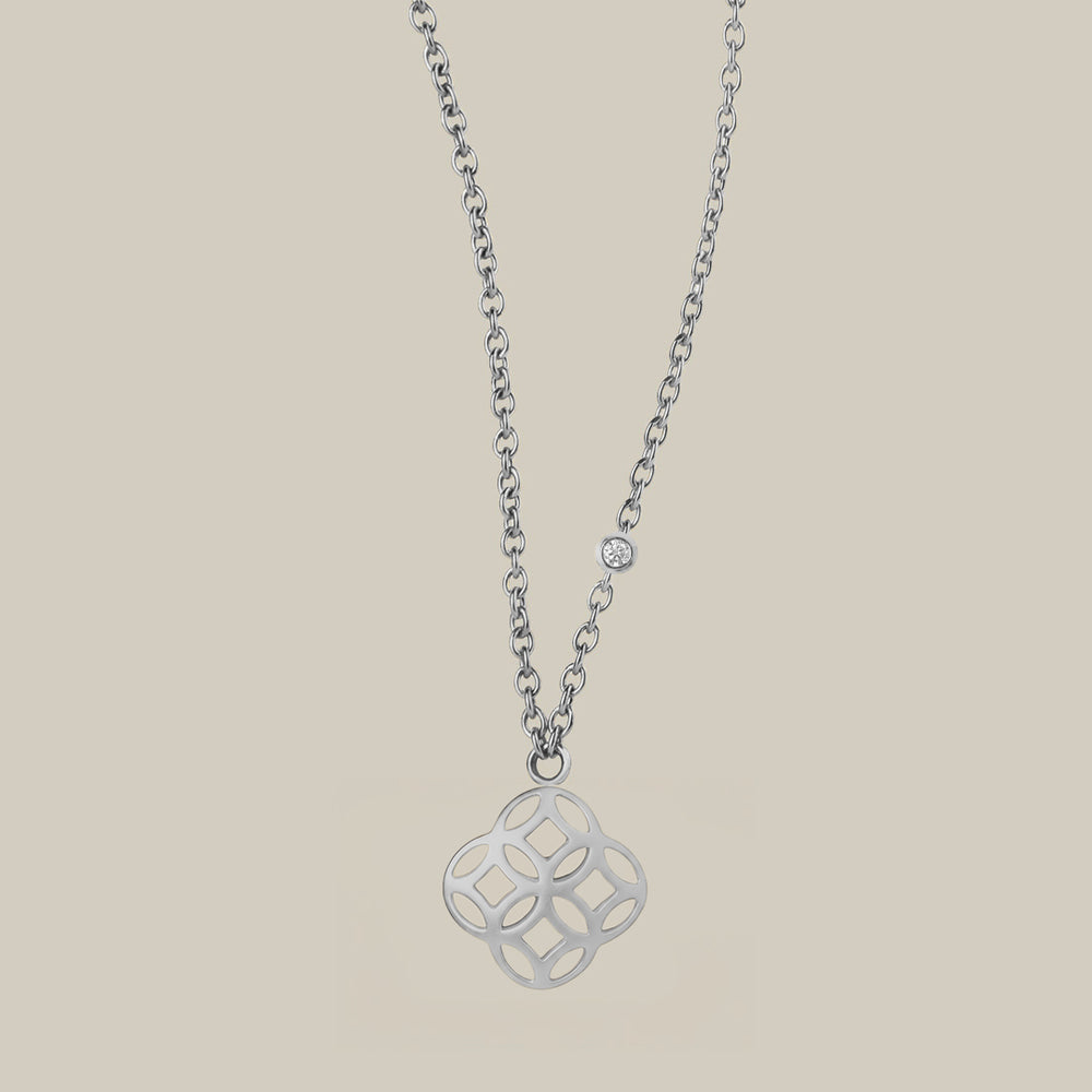 The Legacy Pendant