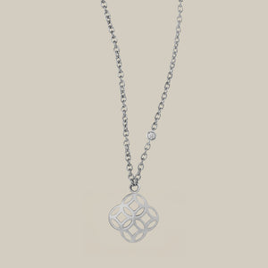 The Legacy Pendant