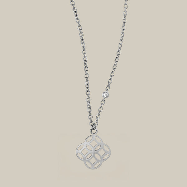 The Legacy Pendant