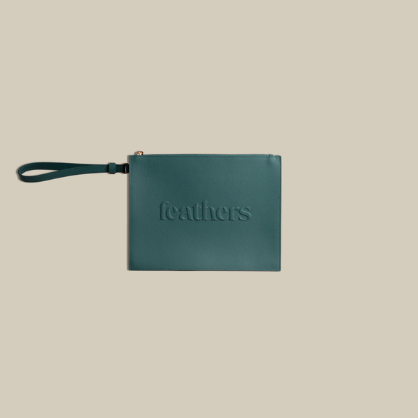 Mirage Pochette Bag