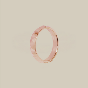 Pyramid Ring