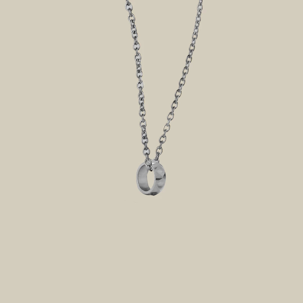 Pyramid Pendant
