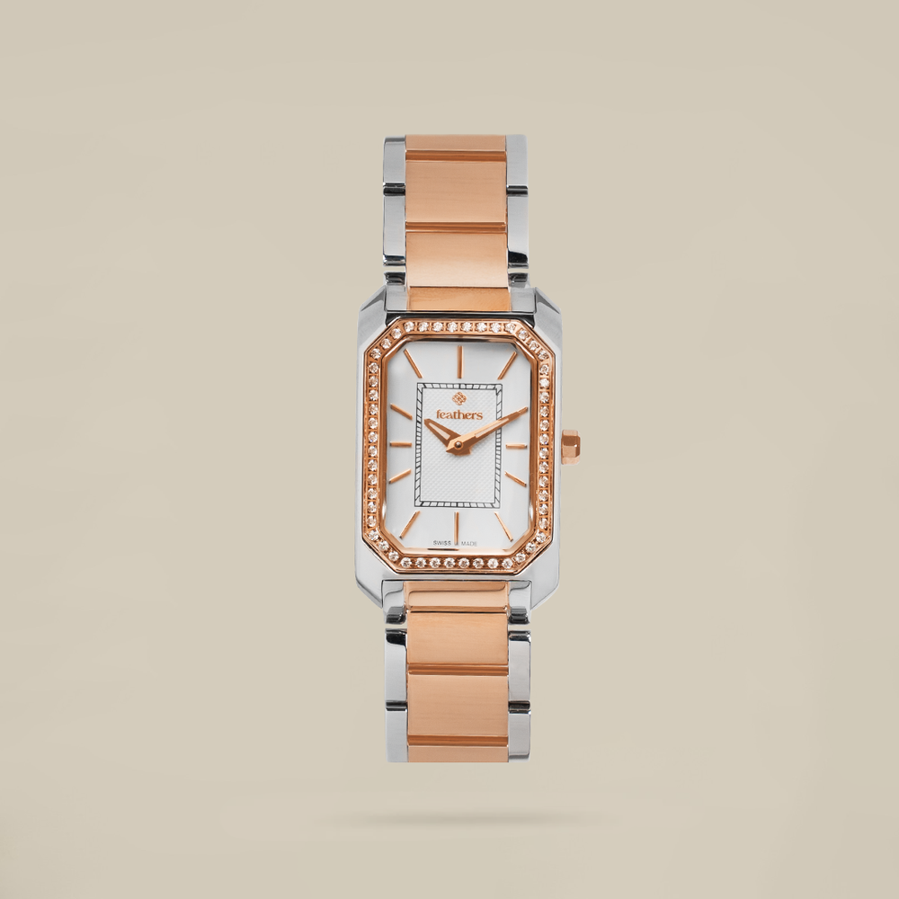 The Edge Women's Watch