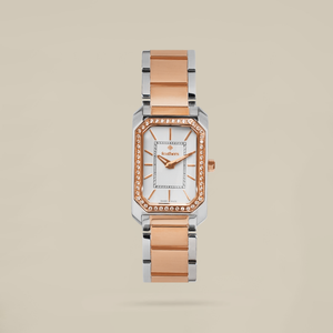 The Edge Women's Watch