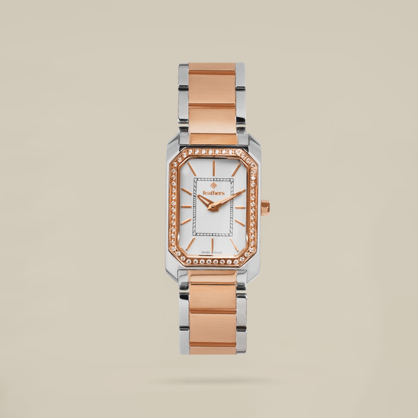 The Edge Women's Watch