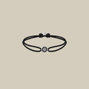 حزام الحبل السميك للمتسابق