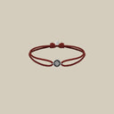 حزام الحبل السميك للمتسابق