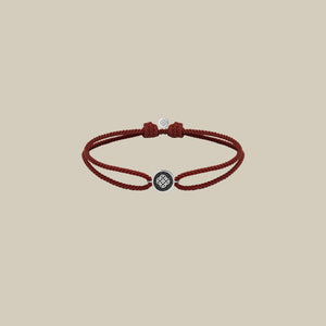 حزام الحبل السميك للمتسابق