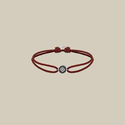 حزام الحبل السميك للمتسابق