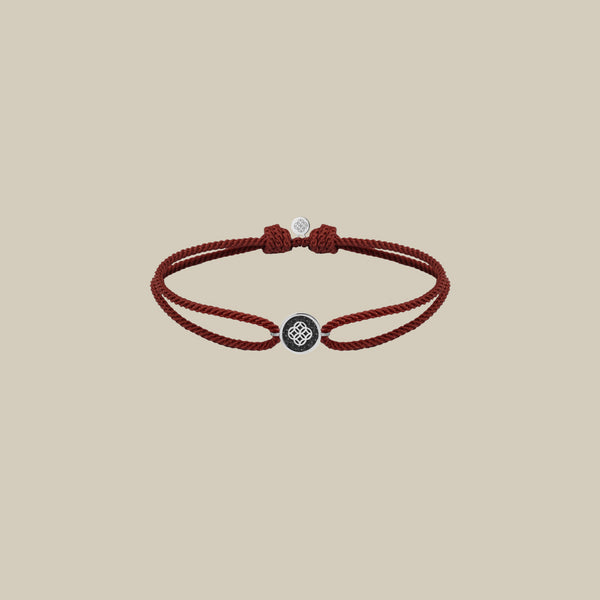Racer Thick Cord Strap