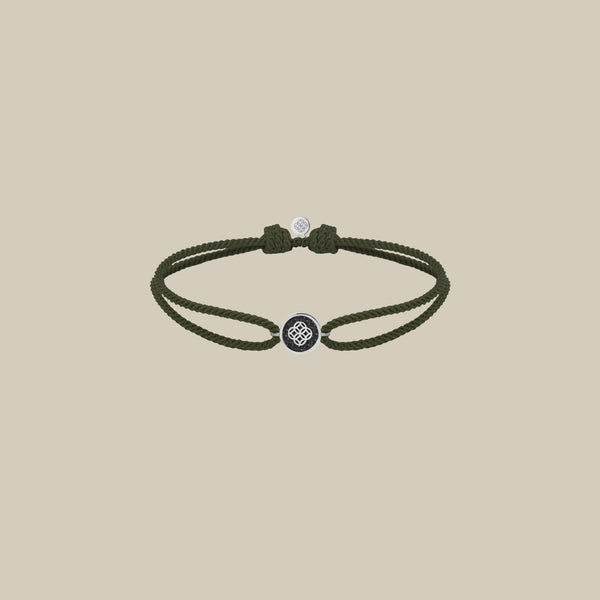 حزام الحبل السميك للمتسابق