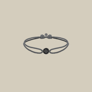 حزام الحبل السميك للمتسابق