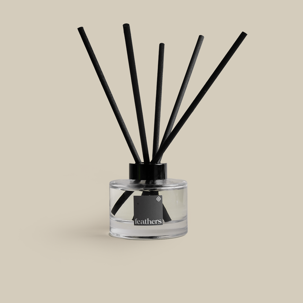 Diffuser Oud Fragrance