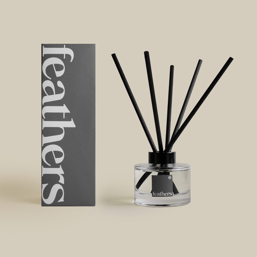 Diffuser Violet Fragrance