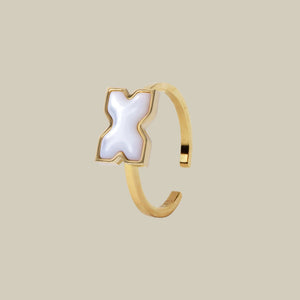 Love Crossroads Mop Ring