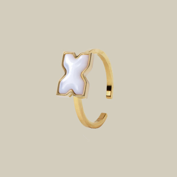 Love Crossroads Mop Ring