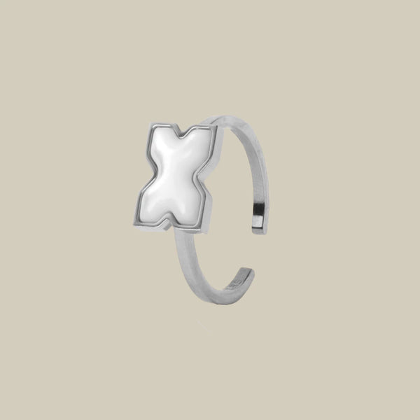 Love Crossroads Mop Ring