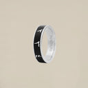 Arabic Numerals Ring