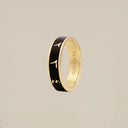 Arabic Numerals Ring