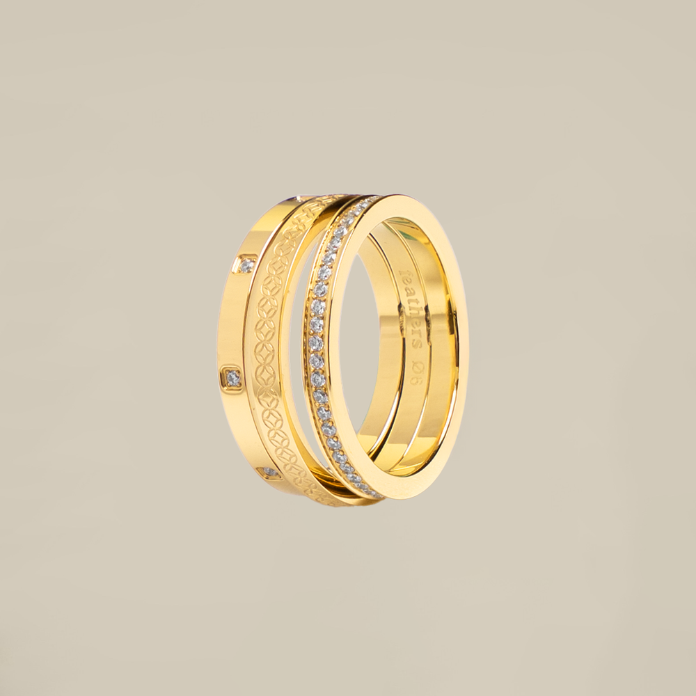 Trinity Ring