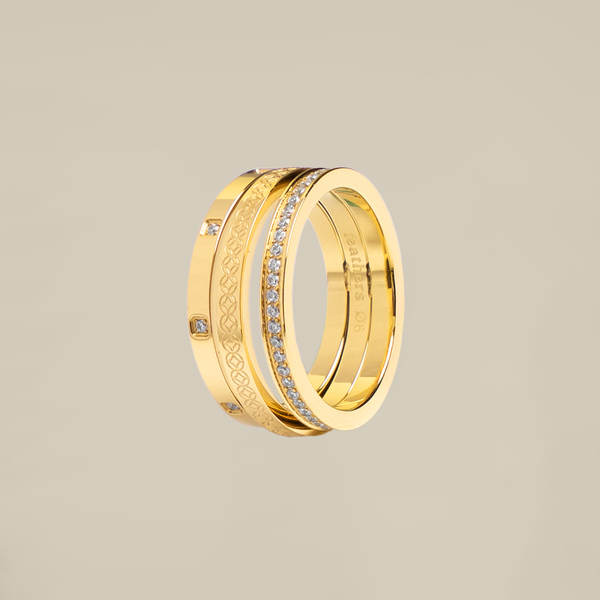Trinity Ring