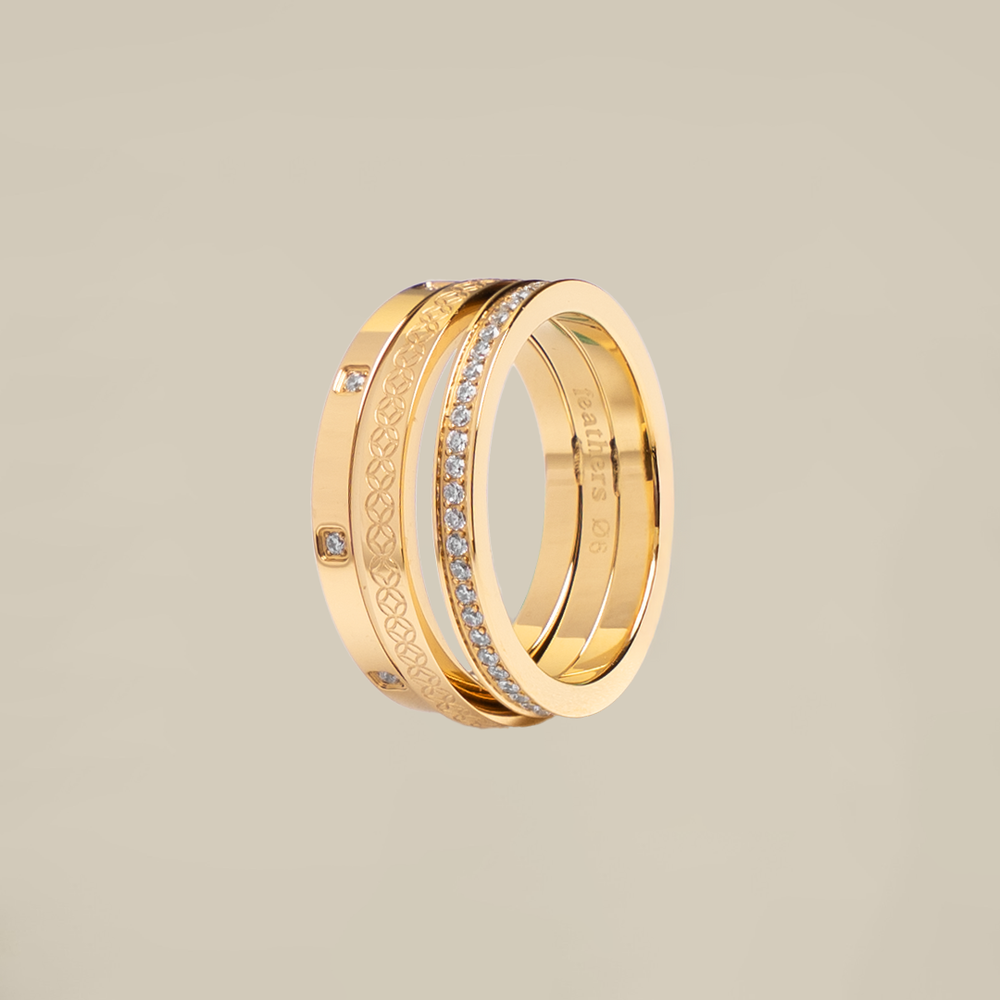Trinity Ring