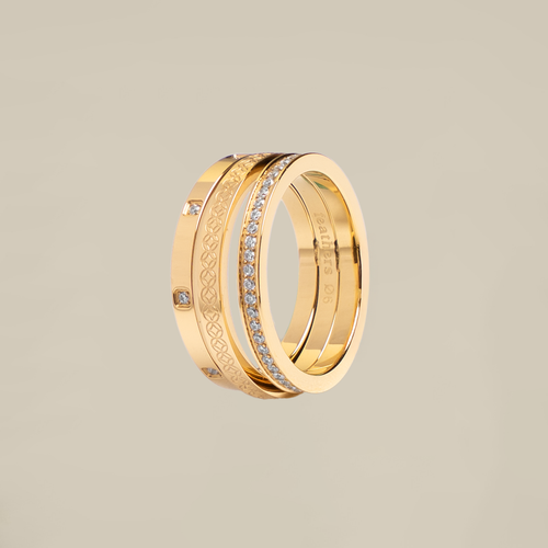 Trinity Ring