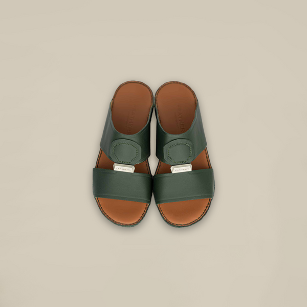 صندل كراون المنافس